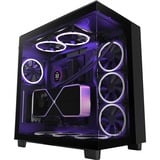 NZXT CM-H91EB-01, Cajas de torre negro