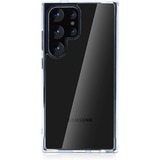 Nevox StyleShell SHOCKFlex, Funda para teléfono móvil transparente