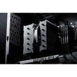 Noctua Noctua NH-D12L chromax.black, Disipador de CPU negro