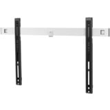 One for all WM 6611 soporte para TV 2,29 m (90") Negro, Gris, Soporte de pared negro, 101,6 cm (40"), 2,29 m (90"), 80 kg, 200 x 200 mm, 600 x 400 mm, Negro, Gris