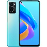 Oppo A76 16,7 cm (6.56") SIM doble Android 11 4G USB Tipo C 4 GB 128 GB 5000 mAh Azul, Móvil celeste, 16,7 cm (6.56"), 4 GB, 128 GB, 13 MP, Android 11, Azul