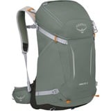 Osprey Hikelite 32, Mochila verde oliva
