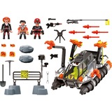 PLAYMOBIL 70927 set de juguetes, Juegos de construcción Acción / Aventura, 5 año(s), Multicolor