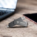 Patriot PVP30 2 TB, Unidad de estado sólido 
