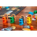 Pegasus 51232G, Juego de mesa 