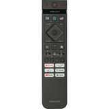 Philips 55OLED76012 139,7 cm (55") 4K Ultra HD Smart TV Wifi Negro, OLED-TV negro, 139,7 cm (55"), 3840 x 2160 Pixeles, OLED, Smart TV, Wifi, Negro