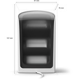 Philips Hue 929004236201, Luz de LED blanco