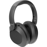 Philips TAPH805BK Auriculares Diadema Bluetooth Negro, Auriculares con micrófono negro, Auriculares, Diadema, Llamadas y música, Negro, Binaural, Tocar