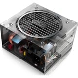 RAIJINTEK 0R30B00012, Fuente de alimentación de PC negro