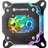 RAIJINTEK FORKIS PRO RBW, Disipador de CPU 