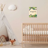 Ravensburger CreArt - Hello New Adventure, Pintura 