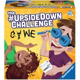 Ravensburger RAV Upside Down Challenge| 20672, Juego de mesa 7 año(s)