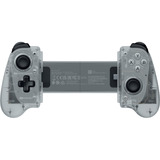 Razer Kishi V3 - Phantom White Edition, Gamepad blanco/Transparente