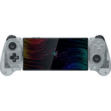 Razer Kishi V3 - Phantom White Edition, Gamepad blanco/Transparente