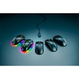 Razer Viper V3 HyperSpeed, Ratones para gaming negro