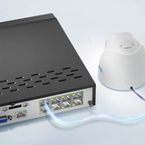 Reolink NVS8-12MD4, Conjunto 