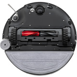Roborock Saros 10 , Robot aspirador blanco