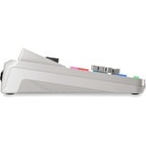 Rode Microphones RØDECaster Duo, Mezclador blanco