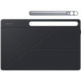 SAMSUNG EF-BX910PBEGWW funda para tablet 37,1 cm (14.6") Negro negro, Funda, Samsung, Galaxy Tab S9 Ultra, 37,1 cm (14.6"), 548 g