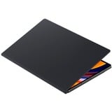 SAMSUNG EF-BX910PBEGWW funda para tablet 37,1 cm (14.6") Negro negro, Funda, Samsung, Galaxy Tab S9 Ultra, 37,1 cm (14.6"), 548 g