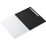 SAMSUNG EF-ZX800PBEGEU, Funda para tablet negro
