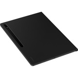 SAMSUNG EF-ZX800PBEGEU, Funda para tablet negro