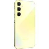 SAMSUNG Galaxy A55 5G, Móvil amarillo