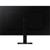 SAMSUNG S70D pantalla para PC 68,6 cm (27") 3840 x 2160 Pixeles 4K Ultra HD LCD Negro, Monitor LED negro, 68,6 cm (27"), 3840 x 2160 Pixeles, 4K Ultra HD, LCD, 5 ms, Negro
