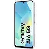 SAMSUNG SM-A166, Móvil gris claro
