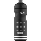 SIGG 6006.00, Botella de agua negro