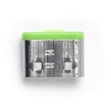 SMARTKEEPER ESSENTIAL USB-C Port Lock (CL04) + Lock Key Mini (U04), Cerradura insertable 