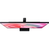 Samsung S70D pantalla para PC 68,6 cm (27") 3840 x 2160 Pixeles 4K Ultra HD LCD Negro, Monitor LED negro, 68,6 cm (27"), 3840 x 2160 Pixeles, 4K Ultra HD, LCD, 5 ms, Negro