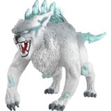 Schleich Eldrador Creatures Lince de Hielo, Muñecos 
