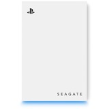 Seagate STLV5000200, Unidad de disco duro blanco