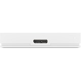 Seagate STLV5000200, Unidad de disco duro blanco