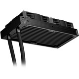 Sharkoon S80 RGB AIO 240mm, Refrigeración por agua negro