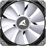 Sharkoon S80 RGB AIO 240mm, Refrigeración por agua negro