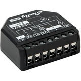 Shelly 2PM Gen3, Relé negro