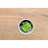 Shelly Atenuador Gen4, Interruptor con regulador de voltaje verde