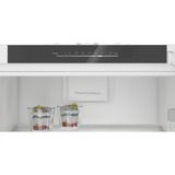 Siemens KI81RVFE0, Refrigerador de espacio completo 