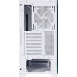 Silentware Flow 110 ARGB, Cajas de torre blanco