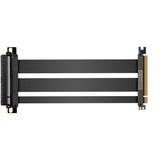 SilverStone Riserkabel SST-RC05-220, Cable negro