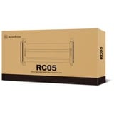 SilverStone Riserkabel SST-RC05-220, Cable negro