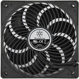 SilverStone SST-AP120I 120x120x25, Ventilador negro