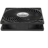 SilverStone SST-AP120I, Ventilador negro