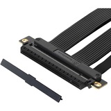 SilverStone SST-RC05-220, Cable negro