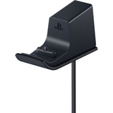Sony 1000044483, Auriculares para gaming negro