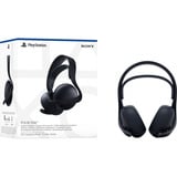 Sony 1000044483, Auriculares para gaming negro