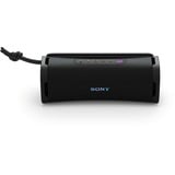 Sony SRSULT10B altavoz portátil o de fiesta Altavoz monofónico portátil Negro 30 W negro, 1,6 cm, 30 W, 20 W, 10 W, Inalámbrico, A2DP, AVRCP, HFP, HSP, SPP
