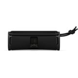 Sony SRSULT10B altavoz portátil o de fiesta Altavoz monofónico portátil Negro 30 W negro, 1,6 cm, 30 W, 20 W, 10 W, Inalámbrico, A2DP, AVRCP, HFP, HSP, SPP
